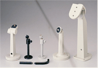 CCD Camera Brackets