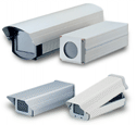 CCD Camera Housings